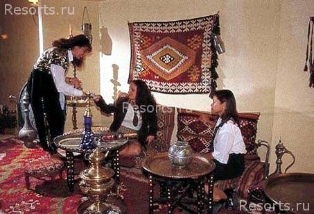 Royal Resort Hotel 22